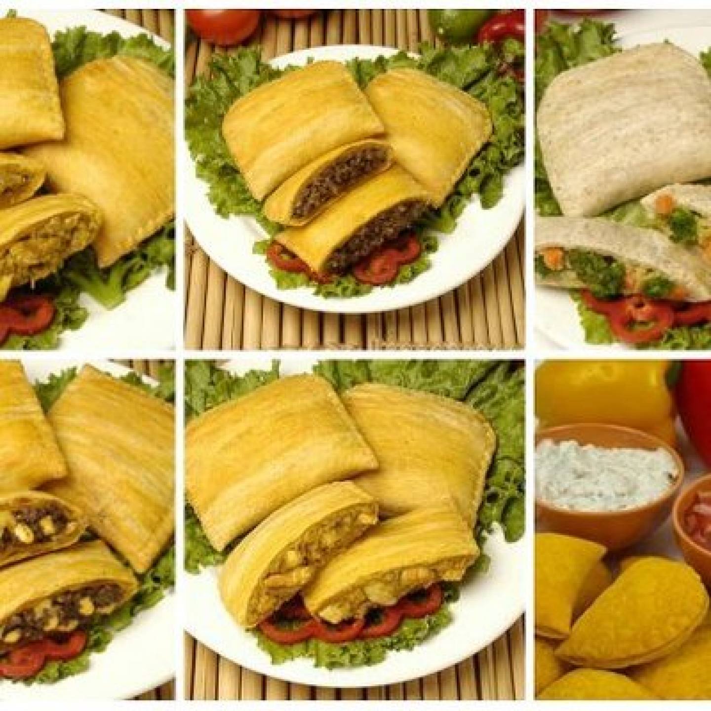 Having a Jamaican Lunch Experience Jamaique